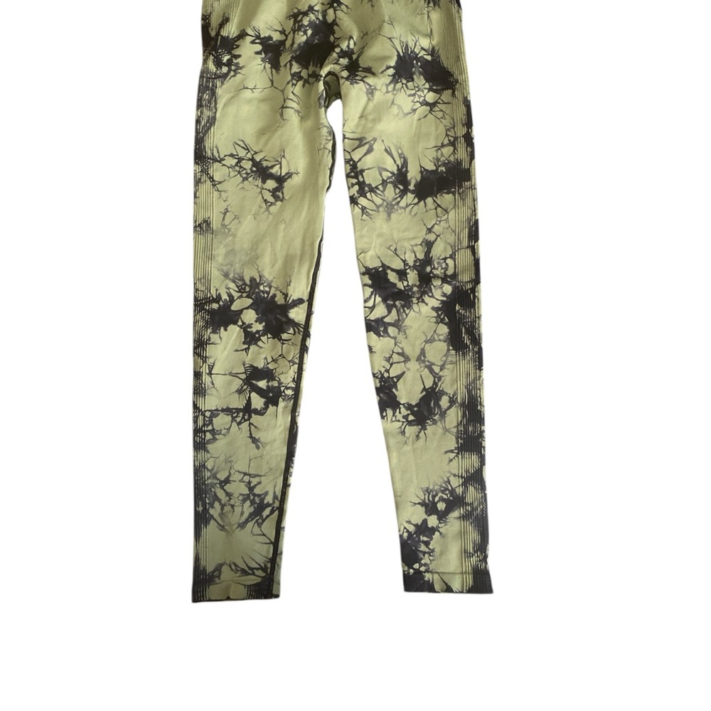 Tie-Dye Leggings